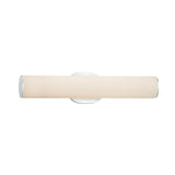 Justice Design Group Lighting FSN-8651 Fusion Eliptical LED Linear Wall Light