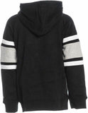 Nike Air Boys Hoodie Sweatshirt Sportswear Full Zip Jacket, 4XS