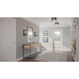 Progress Lighting Briarwood Collection Two-light Flush Mount