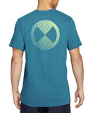 Nike Mens Back Logo Training T Shirt