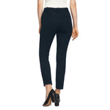 1.state Women's Twill Slim Ankle Pants, Size 6