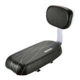 Rear Passenger Saddle
