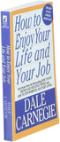 How To Enjoy Your Life And Your Job Mass Market Paperback