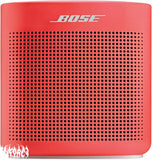 Bose® SoundLink Color Wireless Bluetooth Speaker II