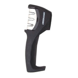 Bladerunner Kitchen Knife Sharpener - Fast Precision 3 Step Sharpening System