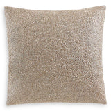Hudson Park Collection Piano Wire Decorative Pillow, 18 x 18