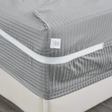 Bibb Home 1000 Thread Count Egyptian Cotton Sheet Set