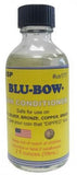 JSP Blu-Bow 2 oz Coin Conditioner Cleaner for Gold Silver Copper Bronze Coins