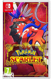 Pokémon Scarlet