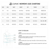 Cupshe Ruched Crossback Swim Dress,
