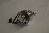 NNR UNIVERSAL MANUAL BOOST CONTROLLER SILVER