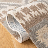 Safavieh Wyndham Seth Wool Area Rug, 2.5ft x 4ft Natural/Multi