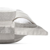 Nate Home by Nate Berkus Broken Dobby Stripe Duvet Cover Set