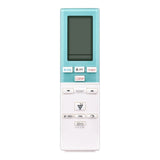 Anderic Substitute for CRMCA868JBEZ Split-type inverter Air Conditioner Remote Control for Sharp CRMC-A868JBEZ