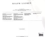 Ralph Lauren Textured Matelasse Coverlet, Full/ Queen
