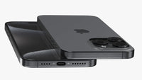 iPhone 15 Pro / iPhone 16 Pro Max