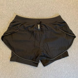 GymShark Speed 2 in 1 Shorts