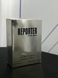 Reporter for Men Eau de toilette