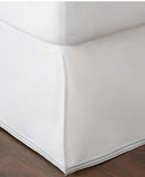 Hudson Park Italian Percale Bedskirt