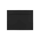 JAM Paper 9 x 12 Booklet Envelopes Black 25/Pack