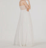 Speechless Juniors Embellished Tulle-Underlay Gown, Size 11