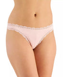 Jenni Womens Thongs - 4 Pair Set