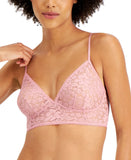INC Womens Lace Bralette