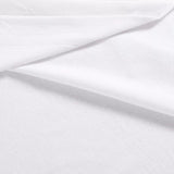 Eddie Bauer - Queen Sheets, Cotton Flannel Bedding Set, Brushed for Extra