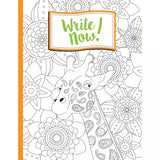 Barker Creek Inspired Writing Journal Set Of 10