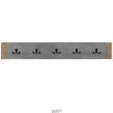 Alaterre Furniture Newport 40 In. W Coat Hook