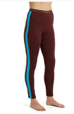 Icebreaker Women S Merino 200 Sonebula Thermal Base Layer Leggings