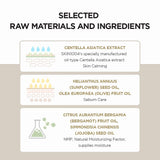 SKIN1004 Madagascar Centella Light Cleansing Oil