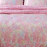 My World Rainbow Sweetie Full/Queen Comforter Set