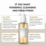 SKIN1004 Madagascar Centella Double Cleansing Duo