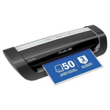 Swingline Fusion Plus 6000L Thermal Pouch Laminator