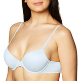 Calvin Klein Perfectly Fit Lightly Lined Memory Touch T-Shirt Bra, 36D