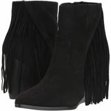 Carlos Santana Mika Western Boots, Size 7.5