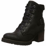 Carlos by Carlos Santana Womens Gibson Ankle Boots
