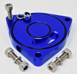 SPDZ1  Turbo Blow Off Valve Plate Spacer BOV Multiple Applications
