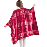 Charter Club Cozy Plush Throw 50 x 70