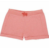 French Toast Girls French Terry Shorts