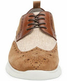Kenneth Cole New York Mens Trent Flex Oxfords Shoes