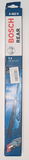 Bosch A402H AeroTwin Rear Wiper Blade - 16" (400mm) Single