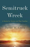 Semitruck Wreck : a Guide for Victims and Their Families (Paperback)