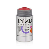 LYKD Lip & Cheek Tint in 503 Dusty Pink 10ml