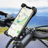 S150 Bicycle Mobile Phone Bracket
