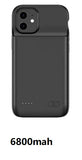 Shockproof Silicone Battery Charger Case