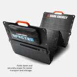 Spectre 200W Solar Panel