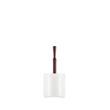 Flormar Full Color Nail Polish: High Pigment, Long Lasting, Glossy Finish - Stunning Nail Lacquer Colors