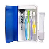 S2 UV Ultraviolet Family Toothbrush Sanitizer